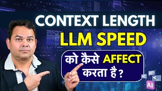 How Context Length Affect LLM Speed - Tested with GPT-OSS-20b - CPU & RTX 5060 Ti (16 GB VRAM) GPU