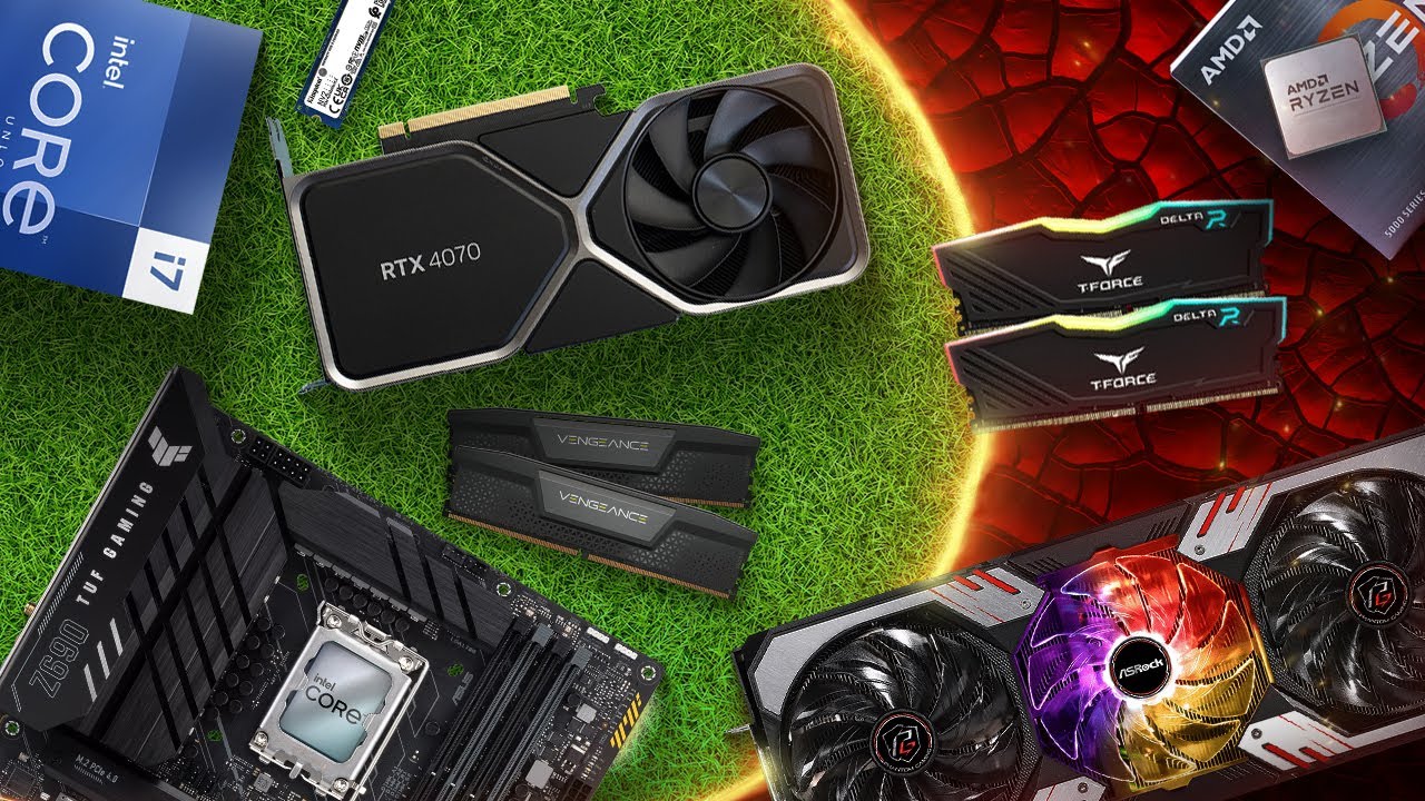 Best Nvidia RTX 4070 Ti Super graphics card - our picks - PC Guide