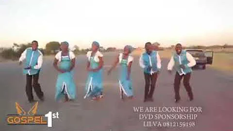 Kavango choirs