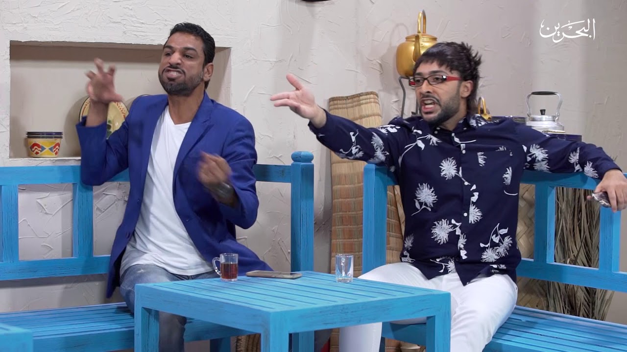 منشن | الجزء الثاني | ح 32