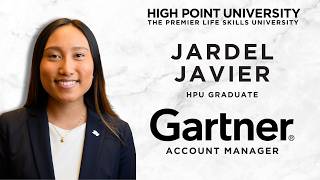 Destination Success | Jardel Javier