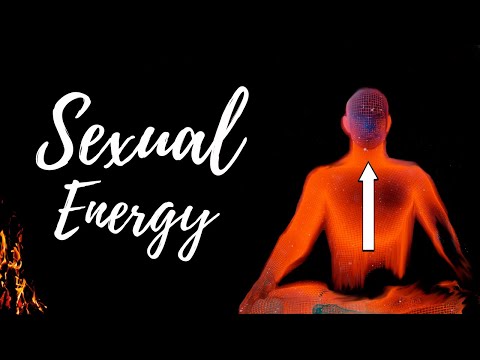 Video: How To Transfer Your Energy