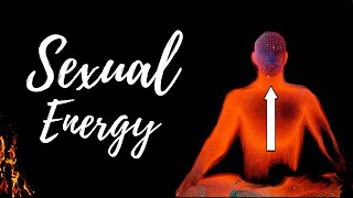 Sexual energy transmutation / No fap : how to do it