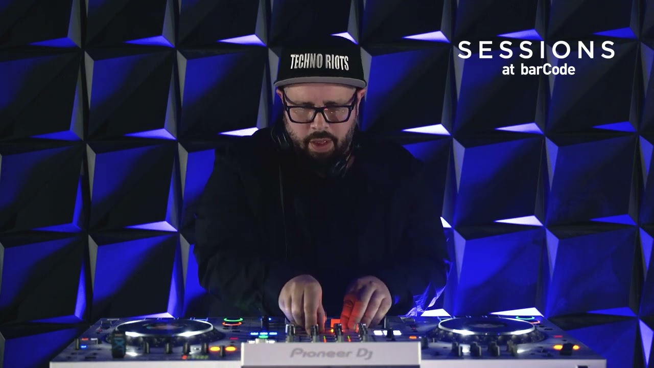 Sessions at barCode | Episode 8
