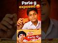 How is Parle-G ₹5 for 20 years? 🍪🤔