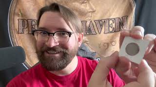 Egyptian #Silver (and other items) GAW Results! (Sorry for the delay!)