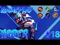 Saber Gameplay #18 - Mobile Legend Indonesia