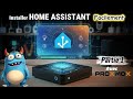 Installer Home Assistant facilement : Utilisez Proxmox pour une flexibilité maximale (Partie 1)