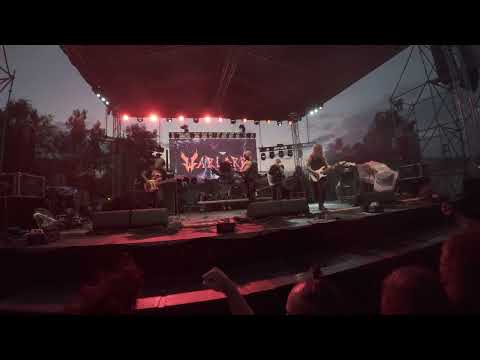 Warlord - Black Mass (Live Greece 2024)