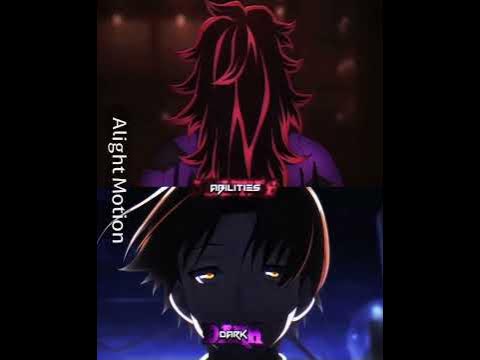 Kokushibo vs perfect human - YouTube