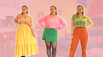 I Let My Followers Do My Vinted Shopping