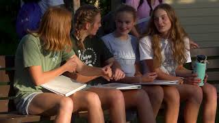 Fireside and Chapel (Staff Video 2023)