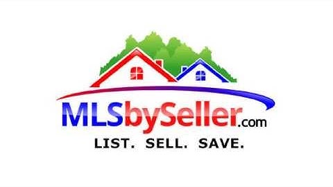 Flat Fee MLS Listing By Seller