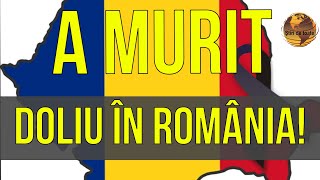 Doliu În România Stiri De Toate Știri Ânia 