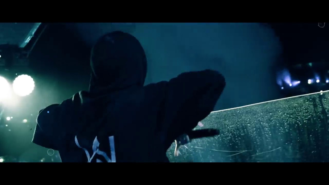 Alan Walker The Spectre REMAKE :D :D :D