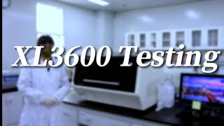 XL3600 Full Automatic Coagualtion Analyzer-ZONCI Brand