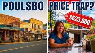 Costs of Living (and Saving) in Poulsbo