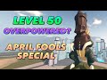 How Strong is LEVEL 50 SHOWA 🗿| Roblox | Kaiju Universe |