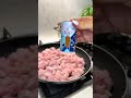 Nandos chicken protein pasta! Low cal high protein Macros... #Shorts #_elliewilsonfitness__
