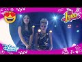 Soy Luna | 😍🎵 İnanılmaz Bir Şov: ALAS ✨🎶 | Disney Channel Türkiye