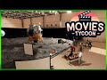 Movies Tycoon - First Look - Building Our Own Hollywood Studio And Movie Flops