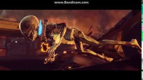 The Bureau: XCOM Declassified Chapter 1: Invasion! (Intro part 2) Currently Free on Humble Store