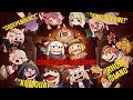 HoloEN confidently misspell words at the AmeSame Spelling Bee 【Condensed】