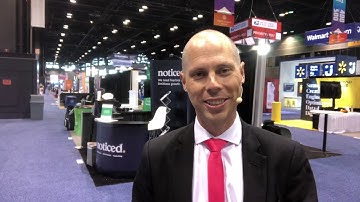 Creating a True Experience in your Trade Show Booth