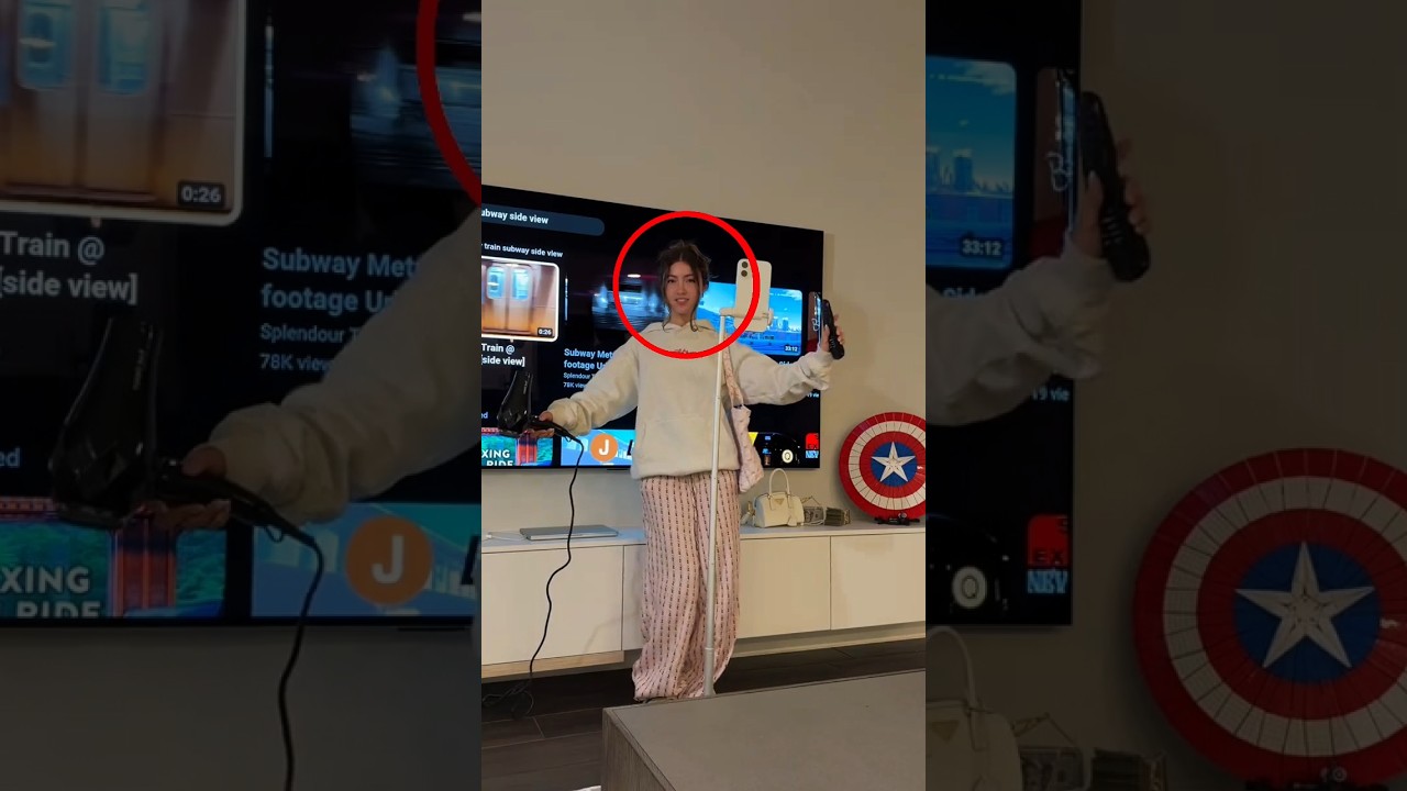 How to Film a Movie Scene at Home 🎬😲