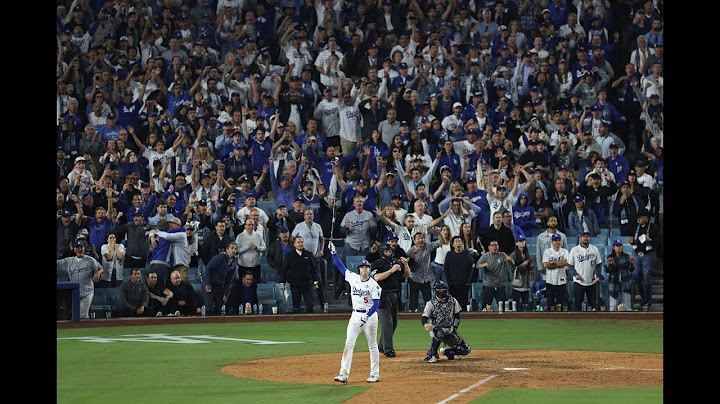 Freddie Freeman - The Natural