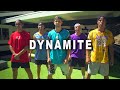 BTS - Dynamite (Dance Video)