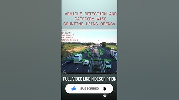 Detect Cars in Seconds! | YOLOv3 Vehicle Detection Tutorial for Beginners #project