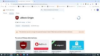how to fix google chrome unsupported extensions how to fix google chrome unsupported extensions