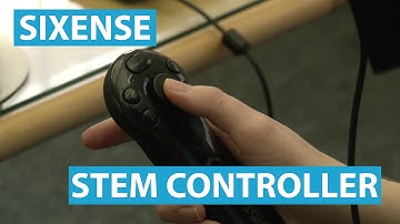 Beyond Kinect: Is This Controller the Future of Gaming?