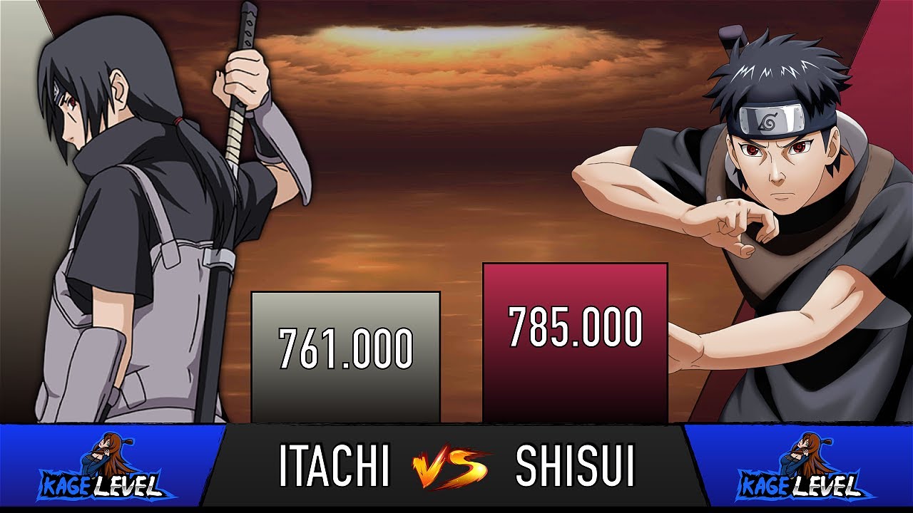 Save & Follow  Shisui Uchiha • Itachi Uchiha • Naruto Shippuden