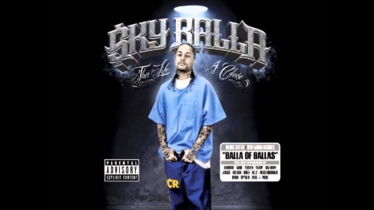 Sky Balla Gangsta Rapper feat J Diggs & Dubee - YouTube