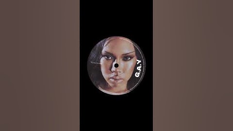 G.A.Y snippet! 💦