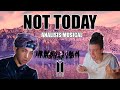 ANALIZO / ESCUCHO a BTS - NOT TODAY por PRIMERA VEZ | Análisis Musical