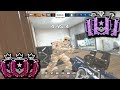 How a Champion Diamonds Champion Champion  - Rainbow Six Siege