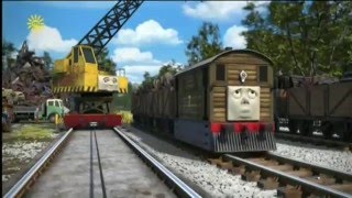 Thomas Season 19 Review: The Truth About Toby