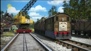 Thomas Season 19 Review The Truth About Toby