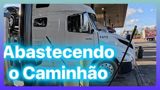 Carreta nas Ruas Estreitas de  New Jersey - Ep17/2024