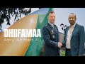 DHIIFAMAA New Ethiopian Oromo Music Video 2025 Inspired By Dr Abiy Ahmed Ali 