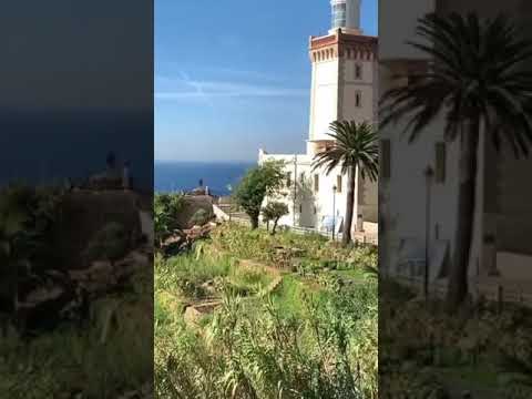 cap spartel tanger.