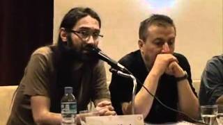 Ik Ve Sevgiyle 35 Yl  lhan rem Paneli 5blm