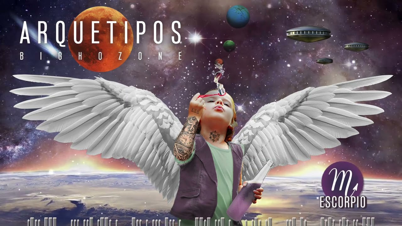 Big Hozone 'Escorpio'