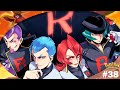 POKEMON ORO SAGRADO NUZLOCKE Ep.38 - LA TORRE RADIO HA SIDO SECUESTRADA