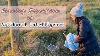 A Country Style Discussion on Artificial Intelligence ~ #ALM102