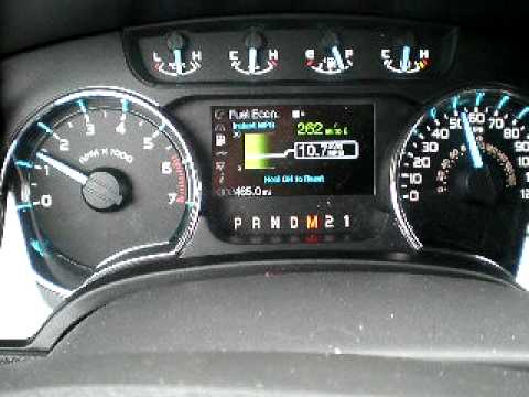 Ford F 150 Ecoboost >> 2011 Ford F-150 FX4 Supercrew EcoBoost - YouTube Ford F 150 Ecoboost >> 2011 Ford F-150 FX4 Supercrew EcoBoost - YouTube