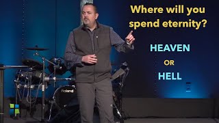 Sermon | Faith Foundations | Justification | Pastor Shane